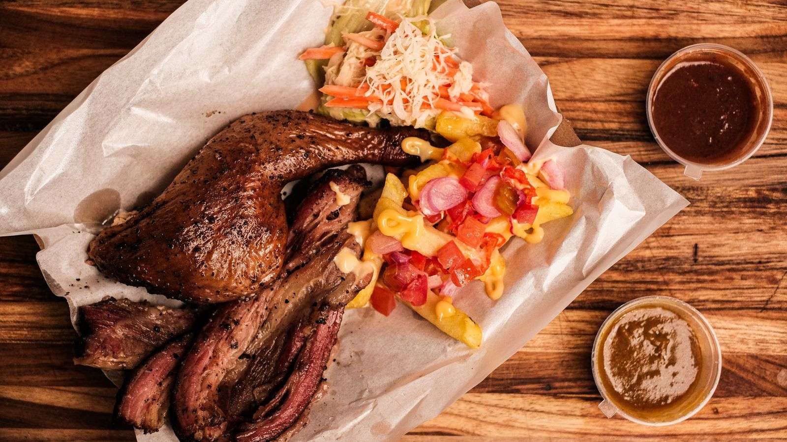 The Complete Guide to the 5 American BBQ Regions: Texas, Kansas City, Memphis, Carolina & Alabama