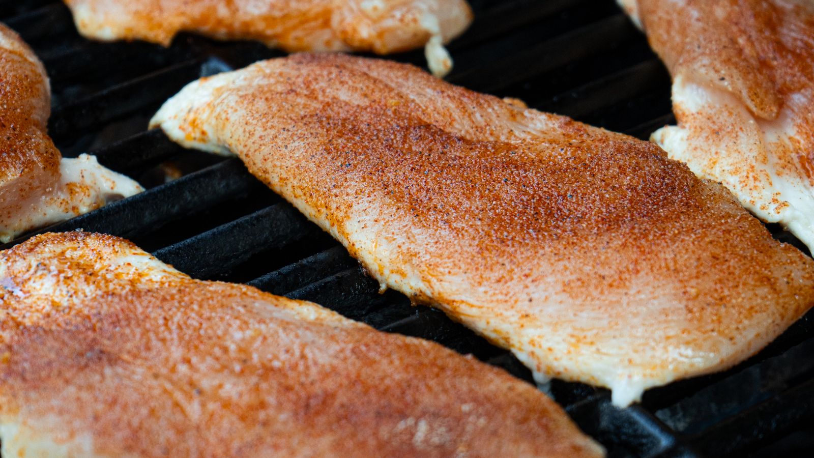 BBQ Chicken Marinades That Actually Work: 6 Recipes Ranked by Best Use