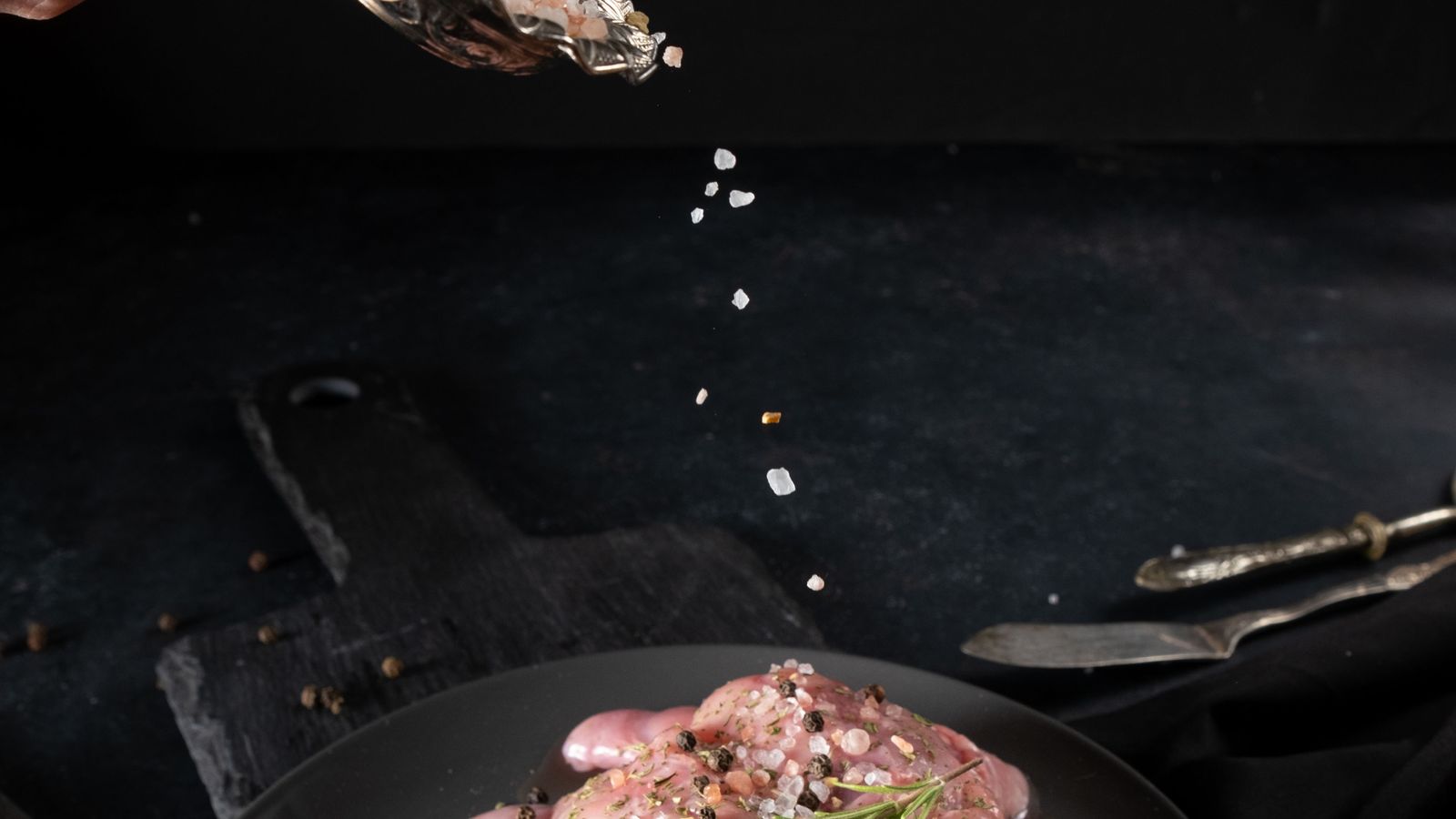 Brining 101: Wet vs Dry Brine — Ratios, Times, and the Osmosis Science