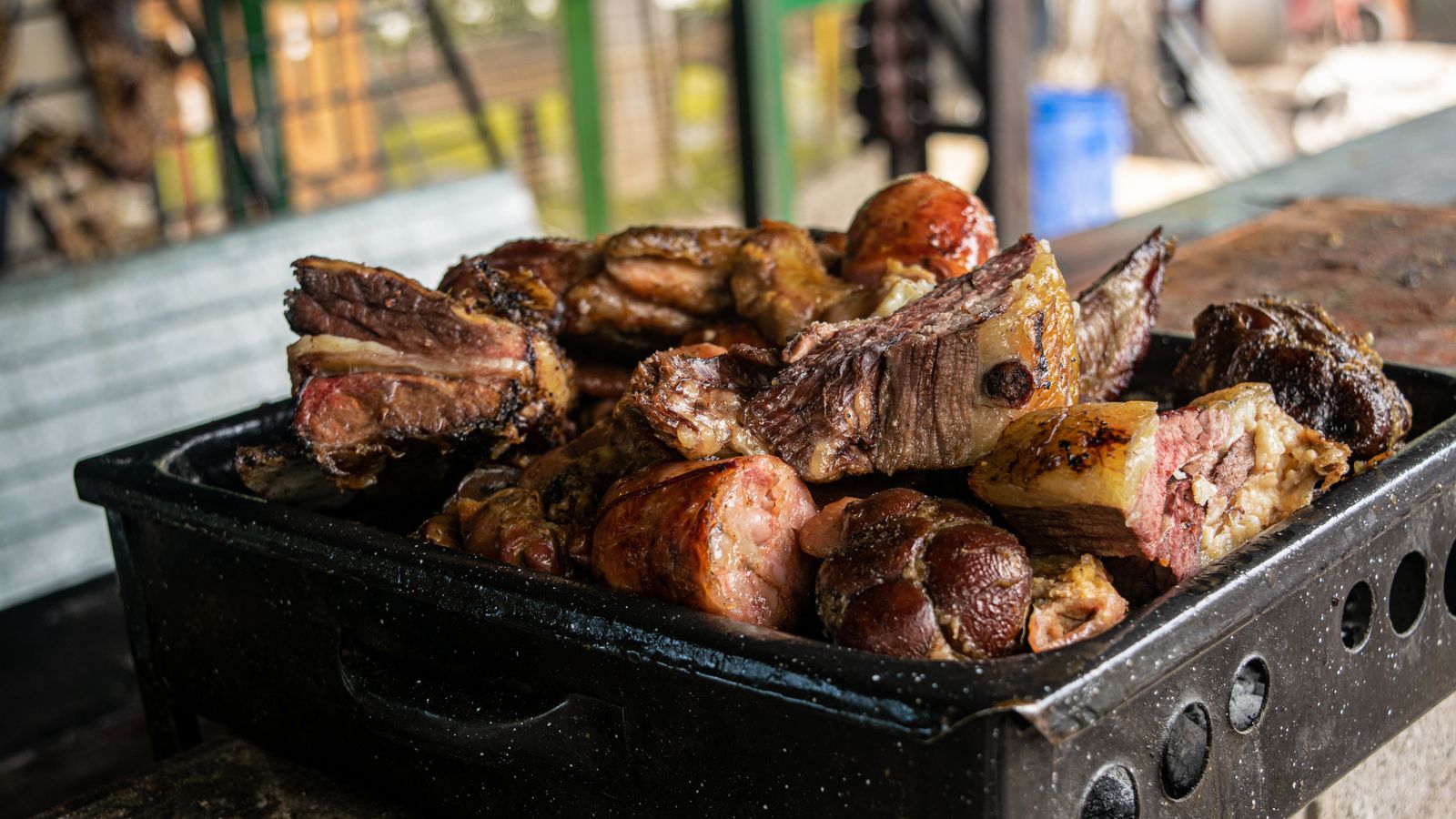 Brisket Burnt Ends: Turning the Point into Candy