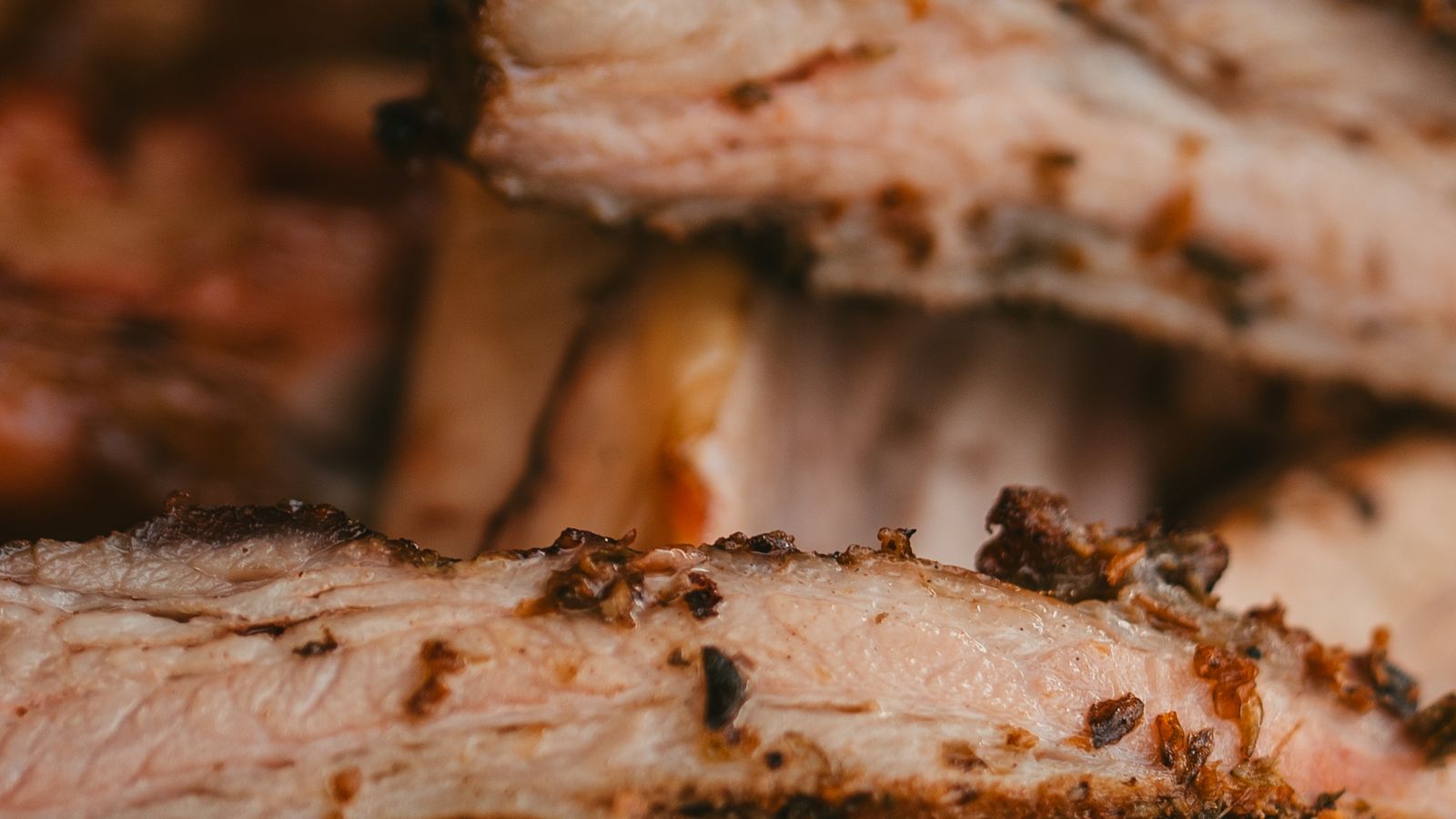 Competition-Style Smoked Ribs: Beyond the 3-2-1 Method