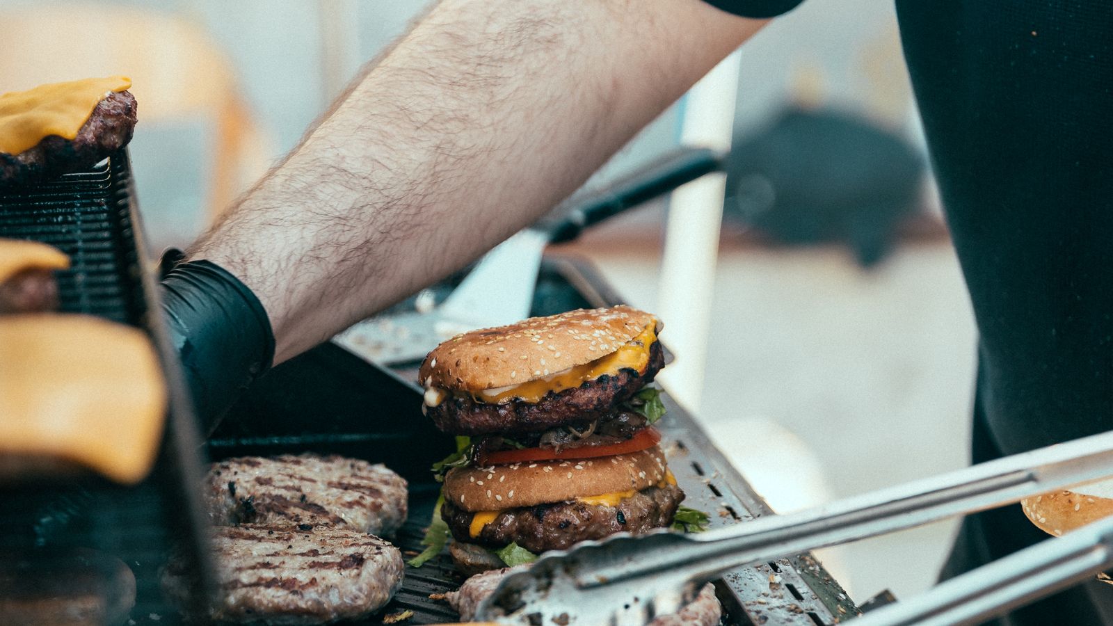 Your First Cook: A Complete Beginner's Grilling Walkthrough (Charcoal, Gas & Pellet)