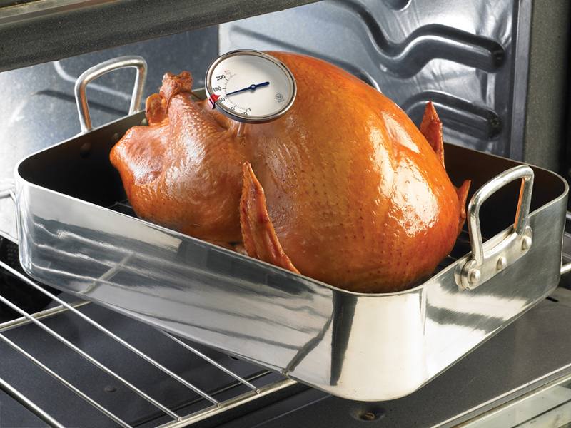 The Complete Meat Temperature Chart: Safe Minimums vs. Perfect Doneness for Every Cut