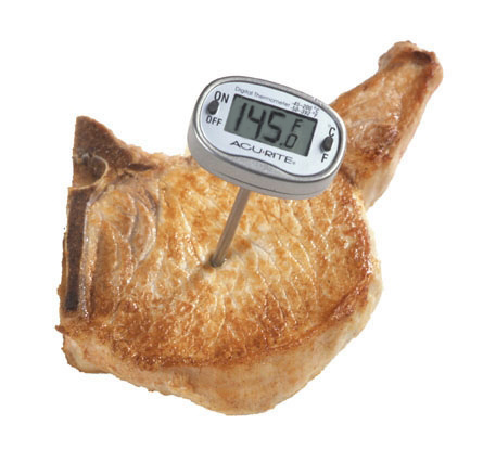 Meat Thermometer Guide: Instant-Read vs Leave-In Probe vs Wireless