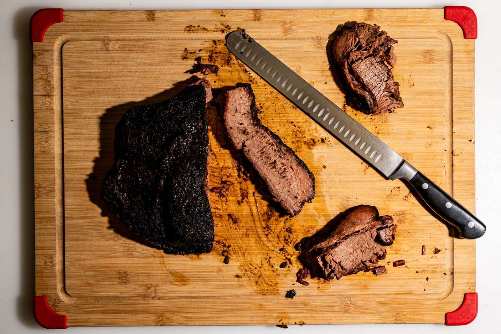 Resting Meat & Carryover Cooking: How Long to Rest Every Cut (and Why It's Not About “Juices Redistributing”)