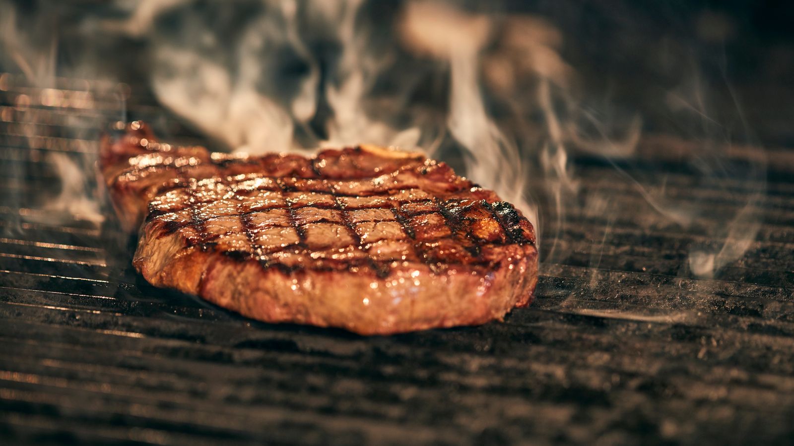 How to Reverse Sear a Steak: The Foolproof Method (+ Doneness Temp Chart)