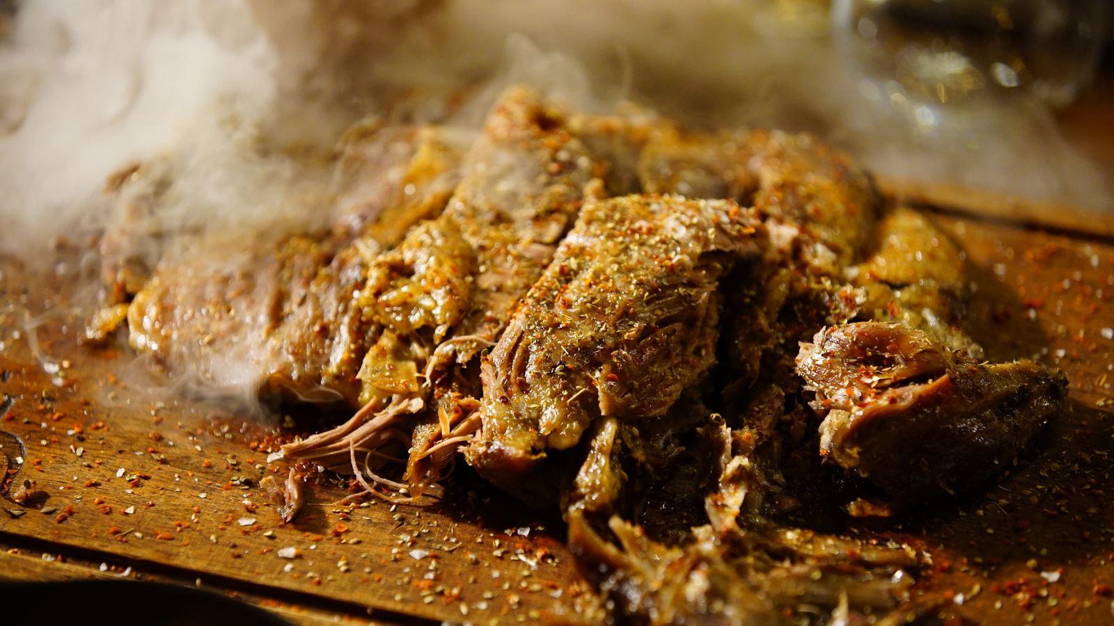 Smoked Pulled Pork: Boston Butt from Rub to Bun (The Beginner's Big Smoke)