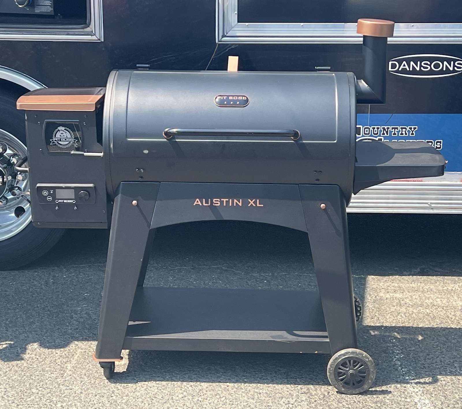 Traeger vs Pit Boss: Which Pellet Grill Brand Wins in 2026