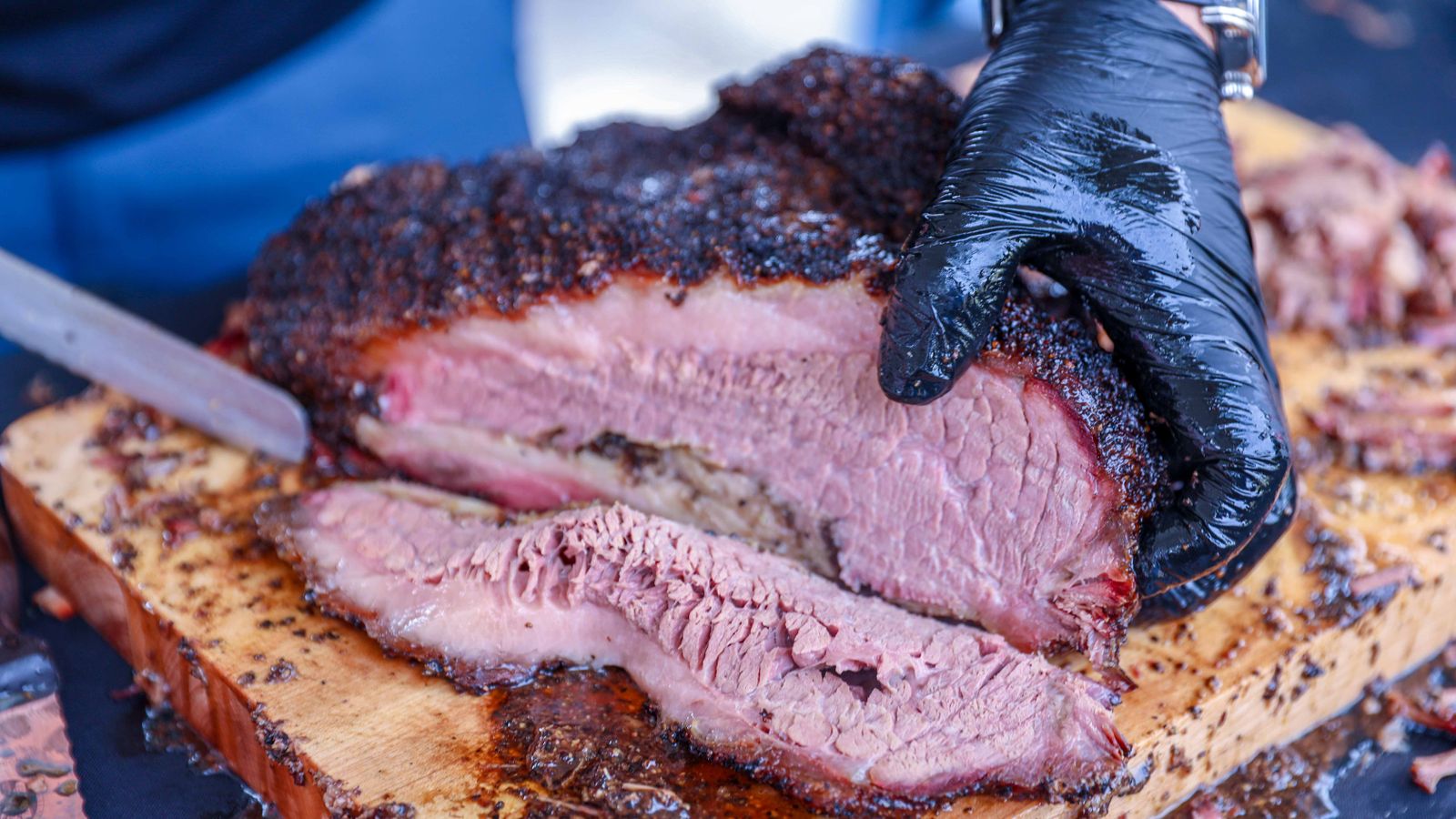 What Is a Smoke Ring? The Chemistry (and How to Get One)