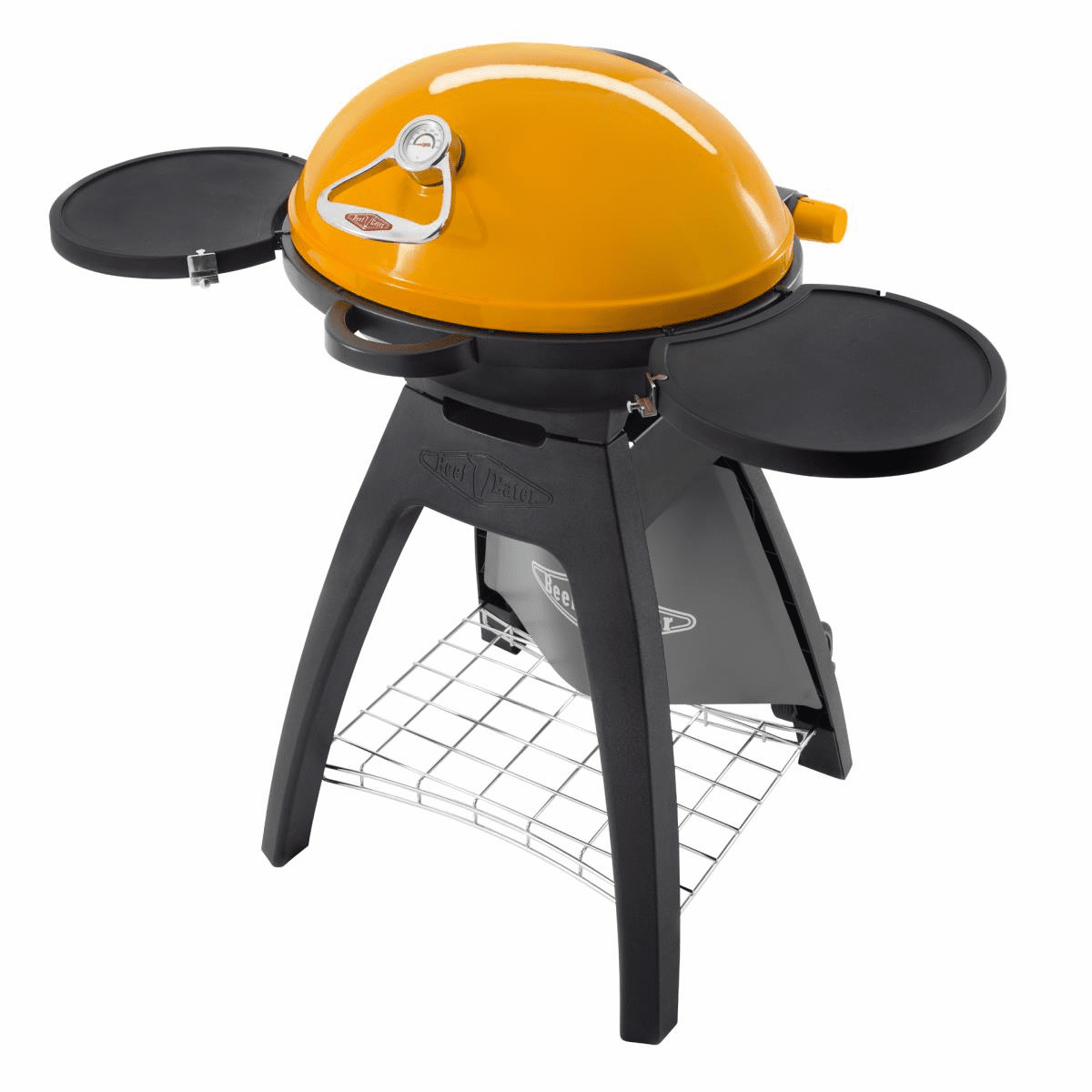 BeefEater BUGG Portable 2-Burner