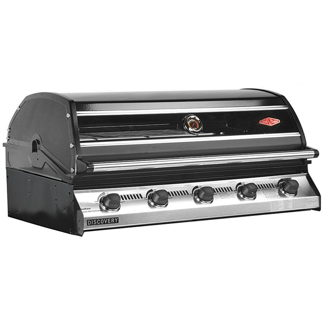 BeefEater Discovery 1000R 5-Burner Built-In