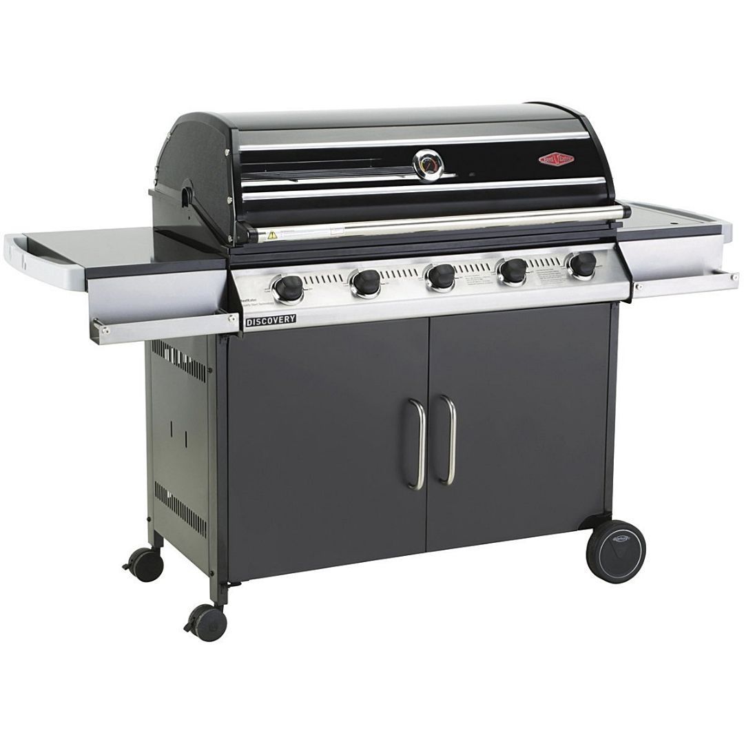 BeefEater Discovery 1000R 5-Burner Mobile