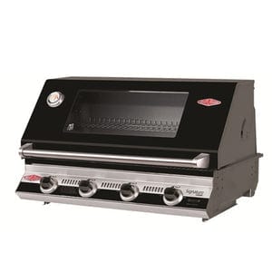 BeefEater Signature S3000E 4-Burner Built-In (32")
