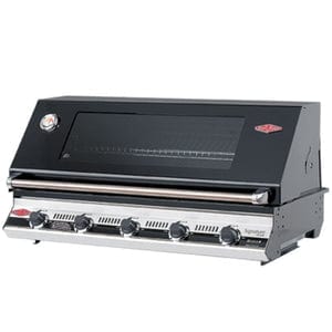 BeefEater Signature S3000E 5-Burner Built-In (38")
