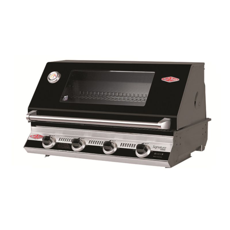 BeefEater Signature 3000E (4 Burner)