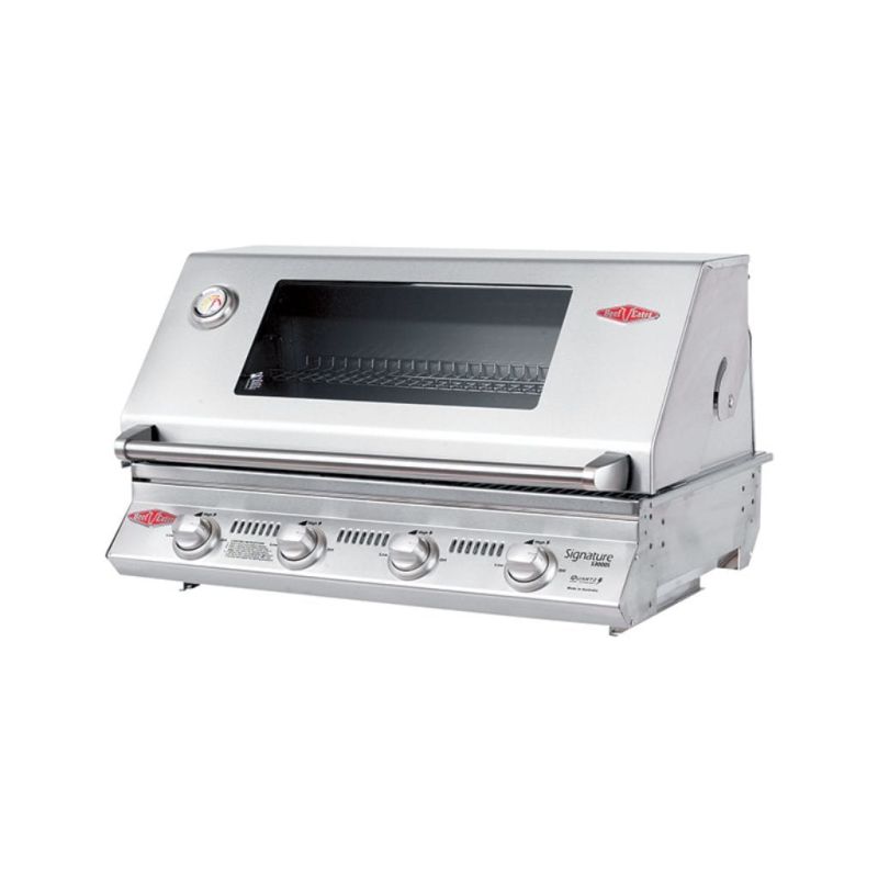 BeefEater Signature 3000S (4 Burner)