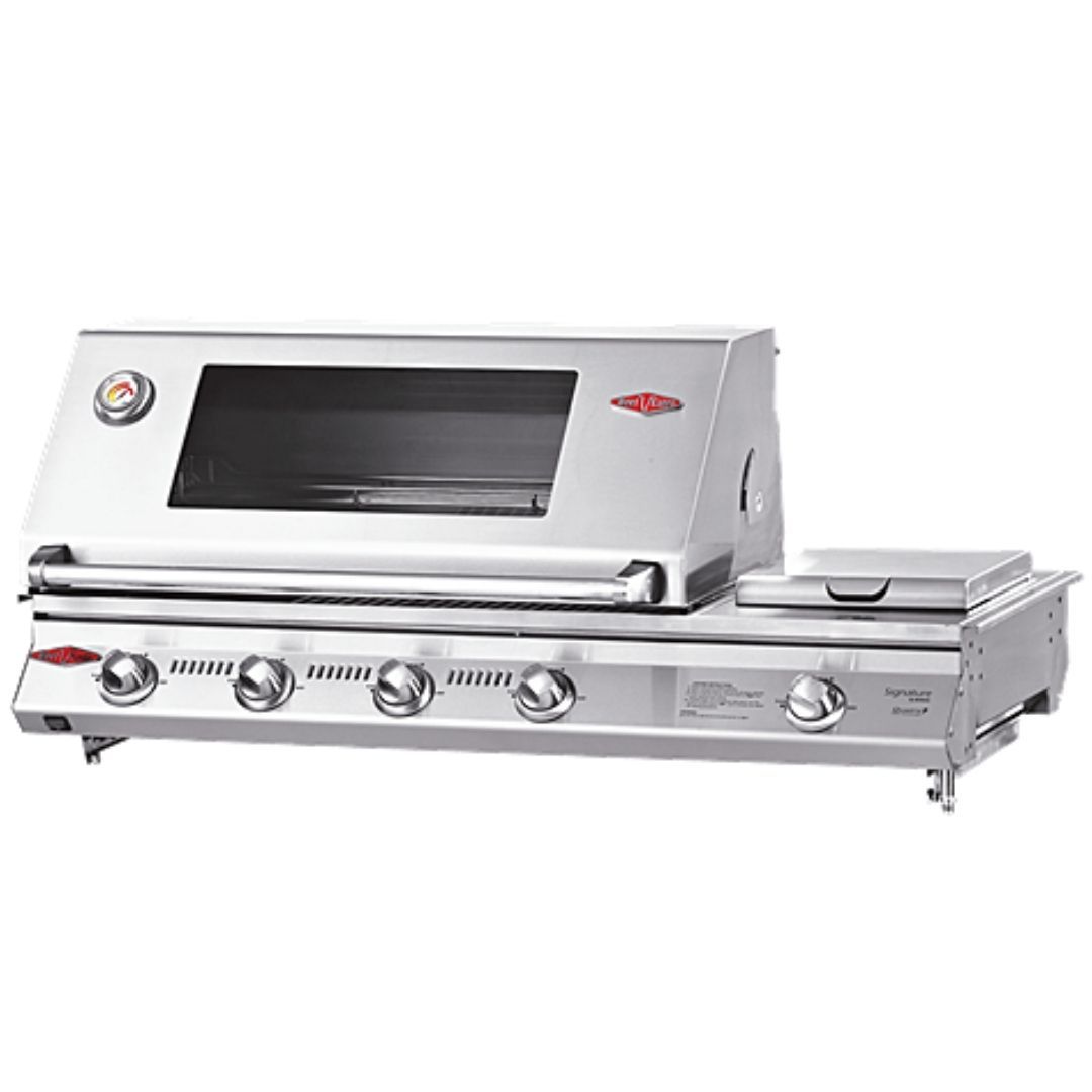 BeefEater Signature SL4000 4-Burner Built-In