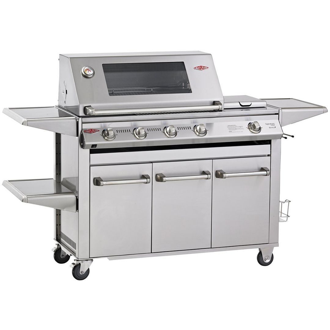 BeefEater Signature SL4000 4-Burner Mobile