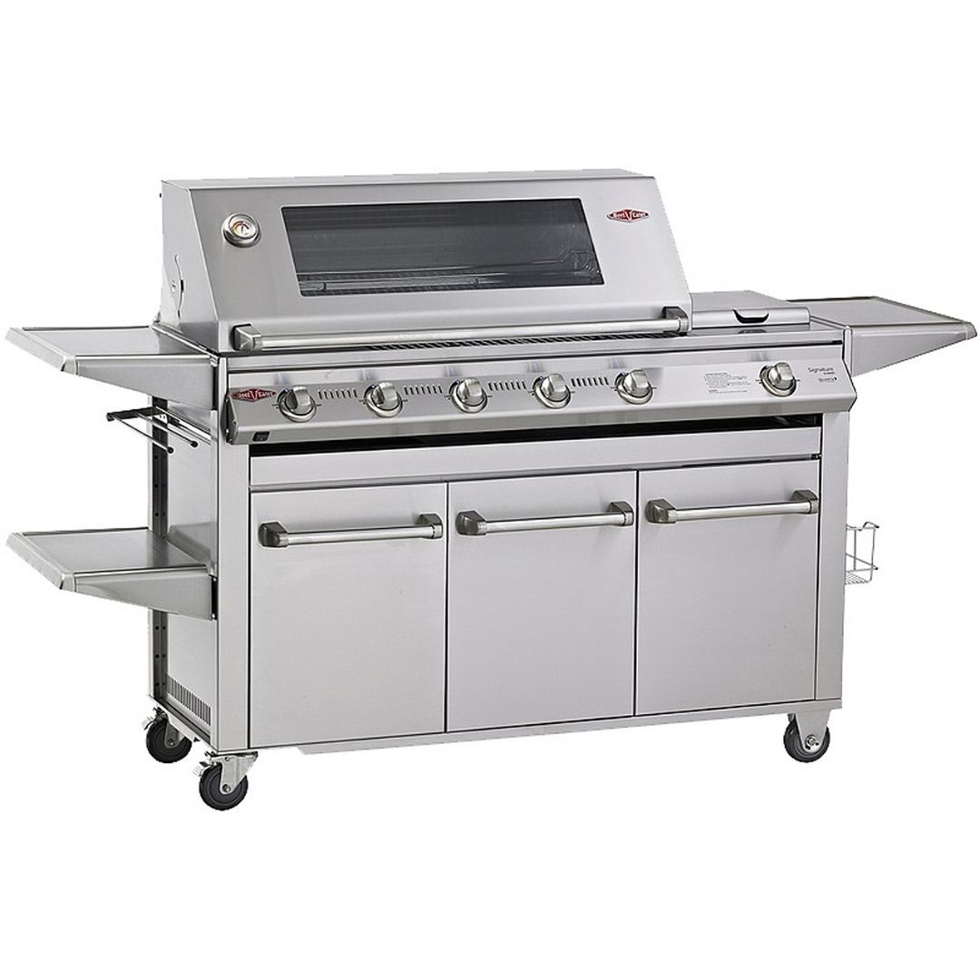 BeefEater Signature SL4000 5-Burner Mobile