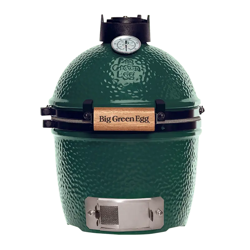 Big Green Egg Mini Big Green Egg
