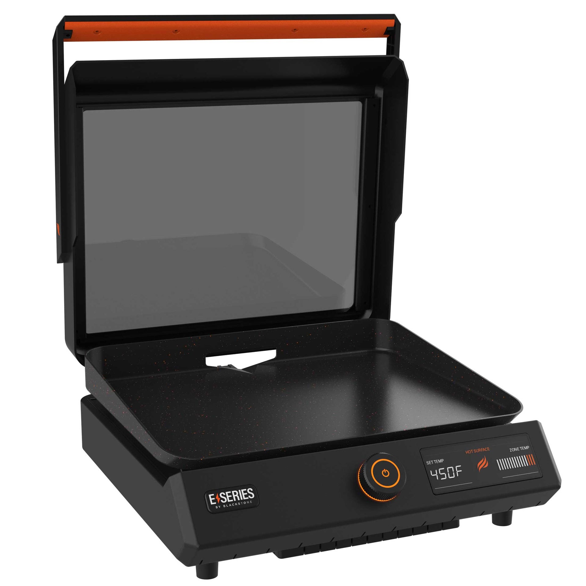 Blackstone 17" Electric Tabletop Griddle (E-Series)