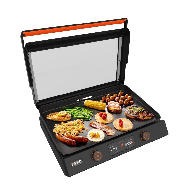 Blackstone 22" E-Series Electric Griddle