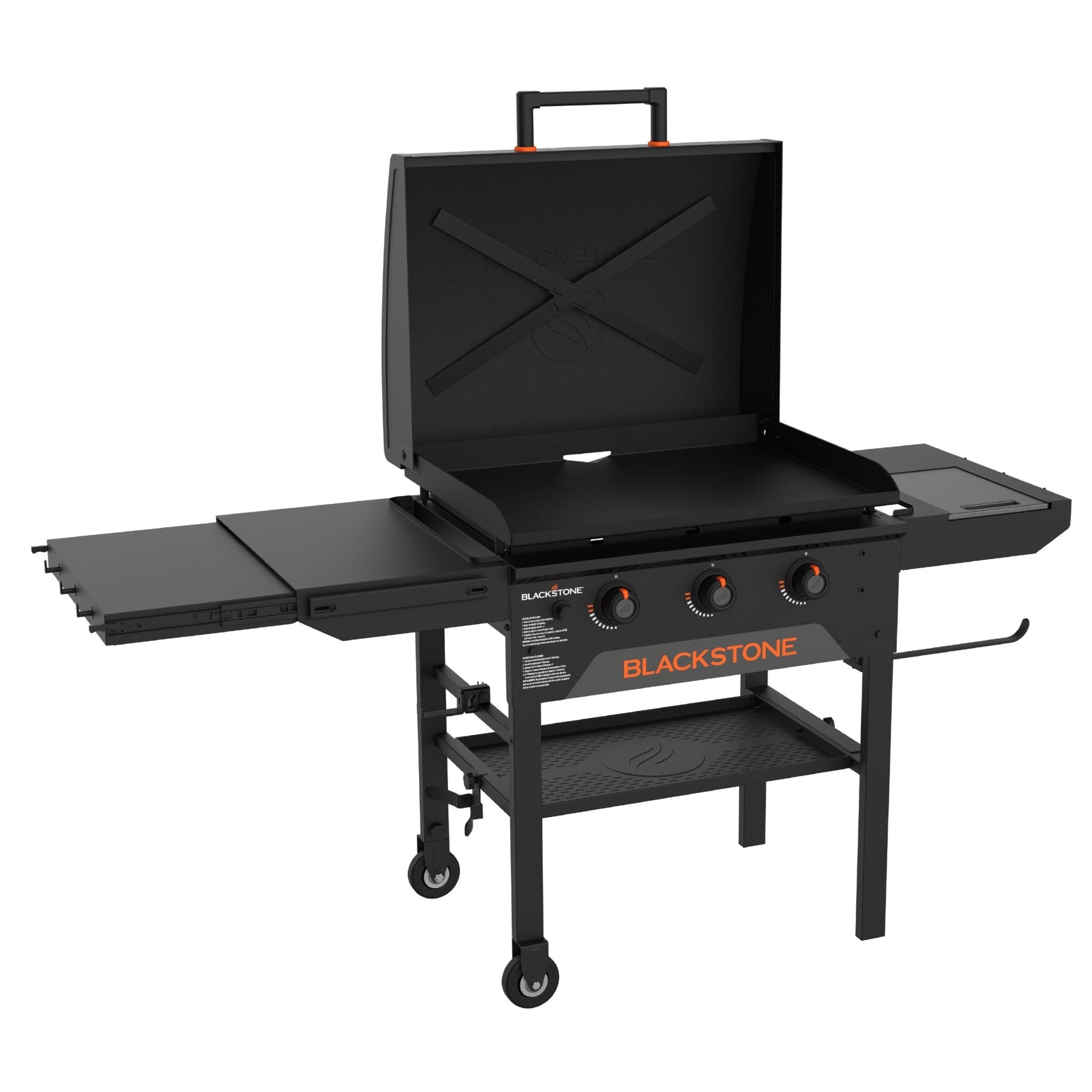 Blackstone 28" XL Griddle with Hood