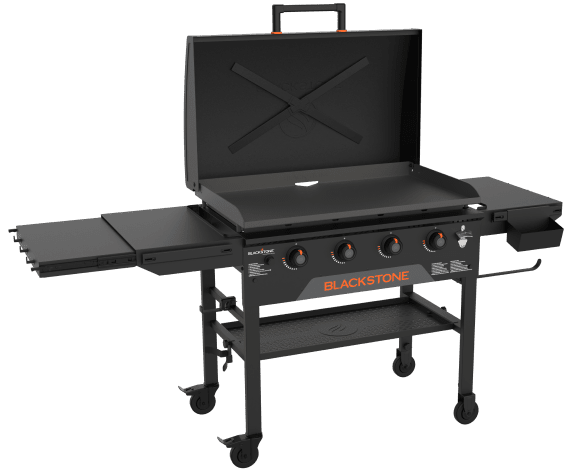 Blackstone 36" Griddle with Hood