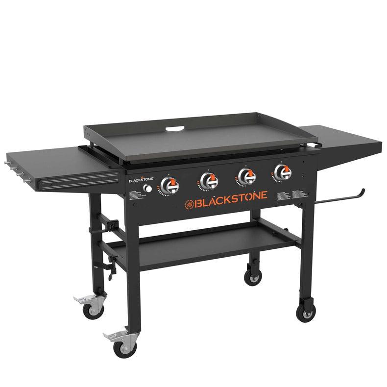 Blackstone 36" Griddle (4-Burner)