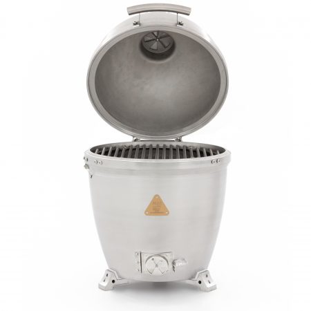 Blaze Blaze 20-Inch Cast Aluminum Kamado Grill