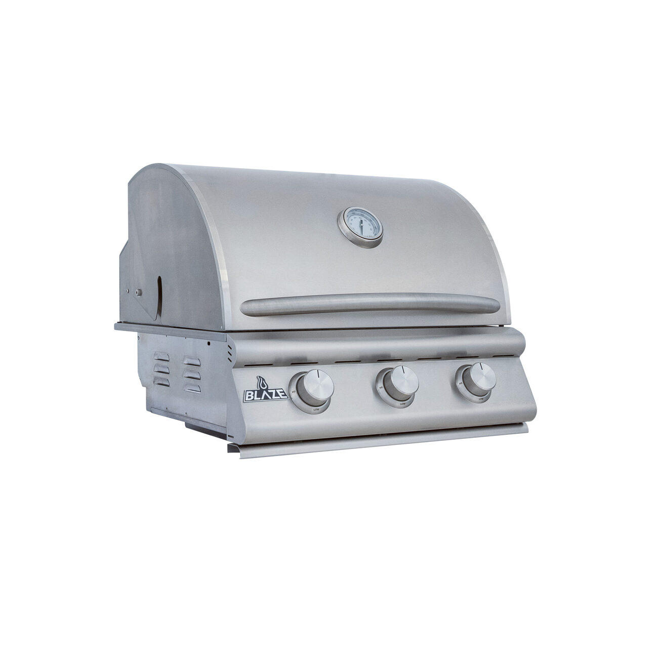 Blaze Blaze BCM 25-Inch 3-Burner Gas Grill