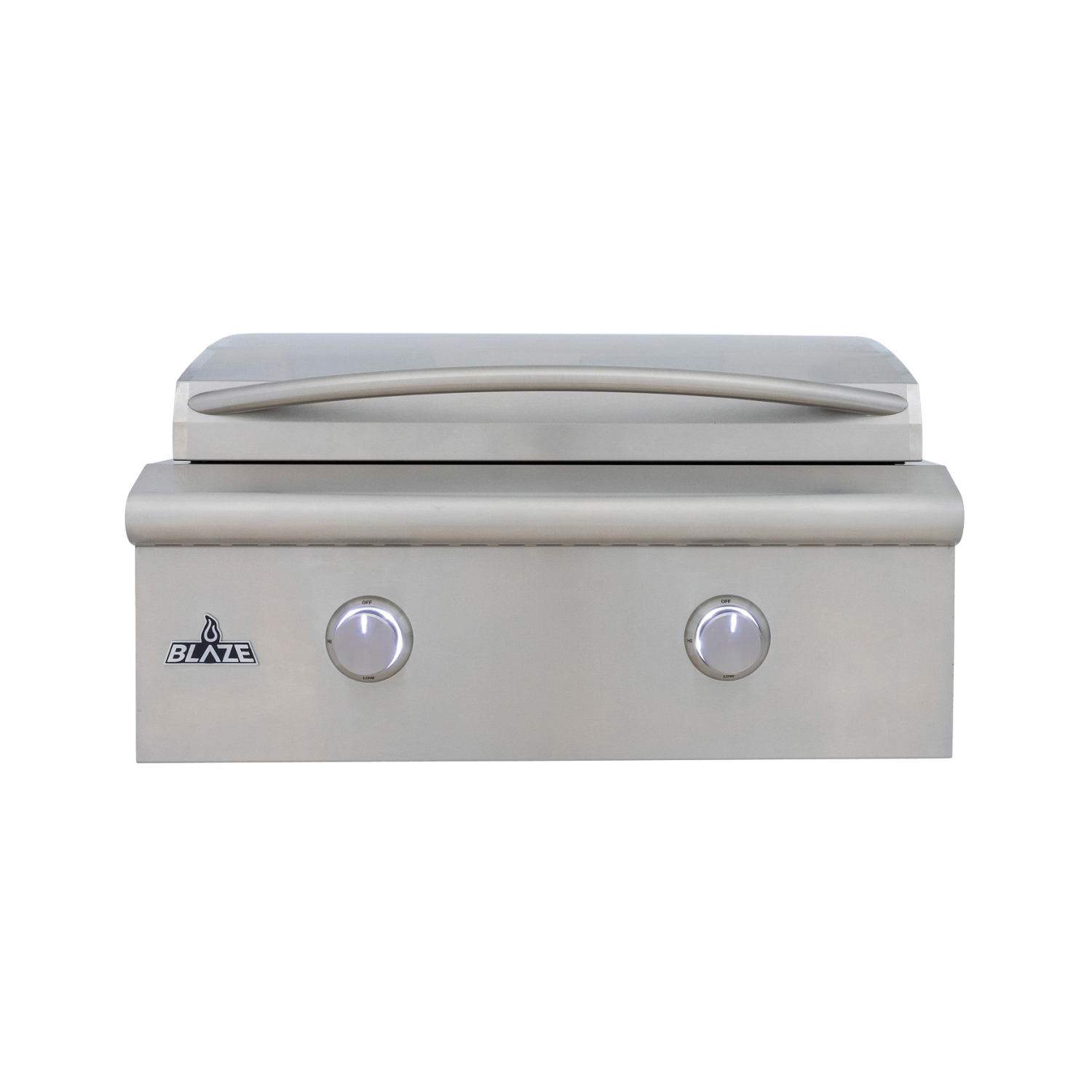 Blaze Blaze LTE+ 30-Inch Gas Griddle