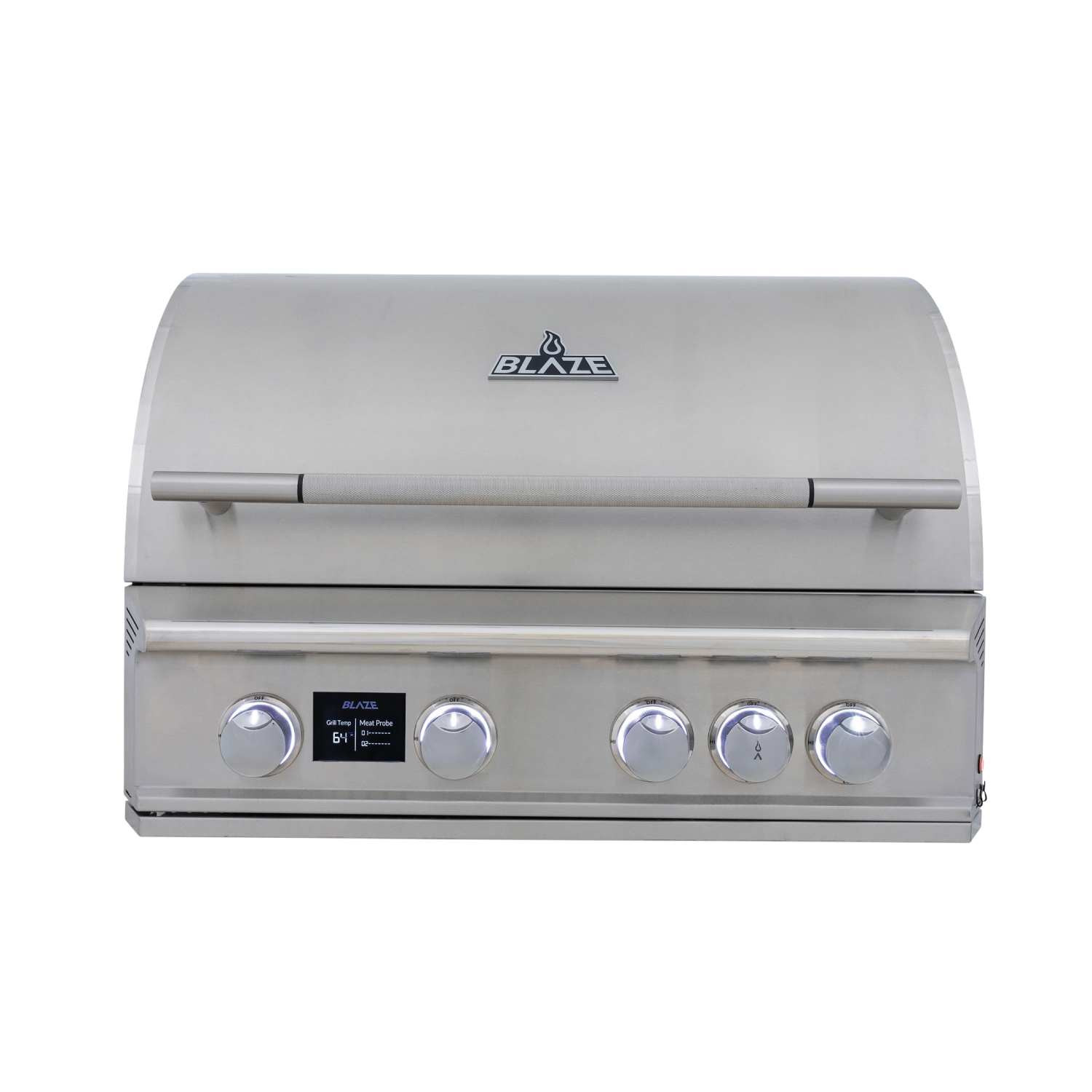 Blaze Blaze LTE PRO 32-Inch 4-Burner Gas Grill
