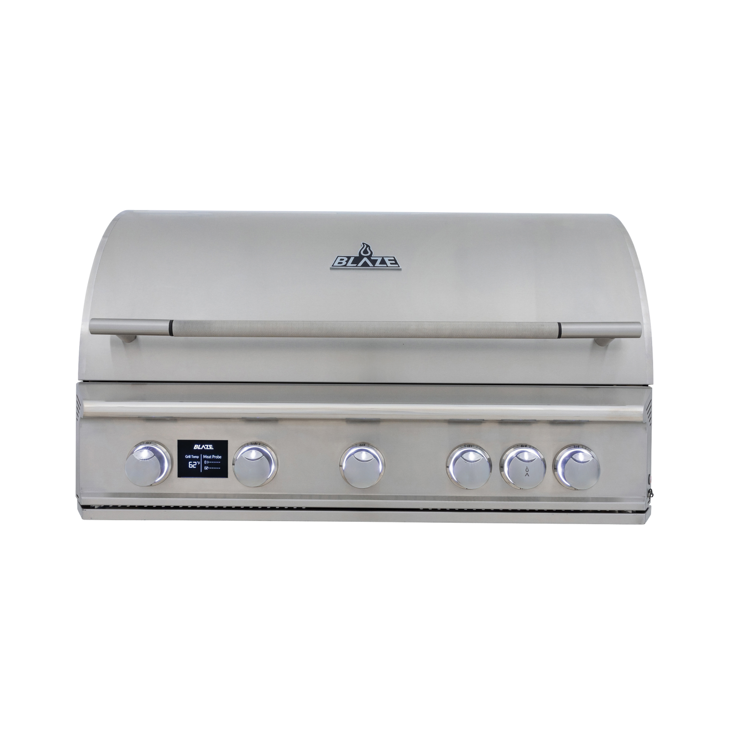 Blaze Blaze LTE PRO 40-Inch 5-Burner Gas Grill