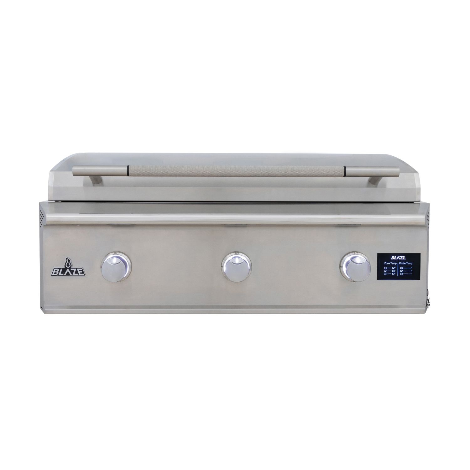 Blaze Blaze LTE PRO 40-Inch Gas Griddle