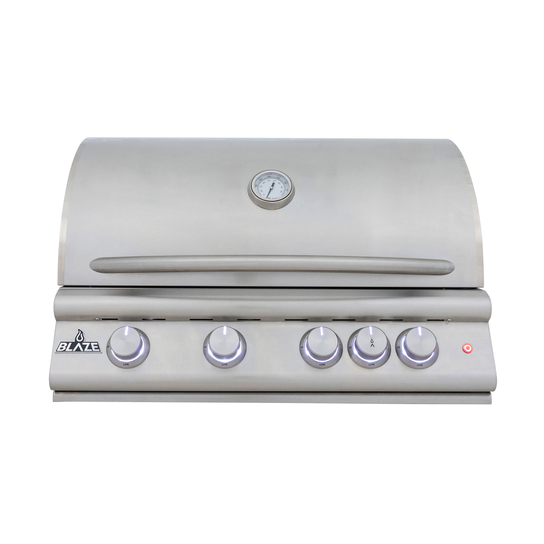 Blaze Blaze Premium LTE+ 32-Inch 4-Burner Gas Grill