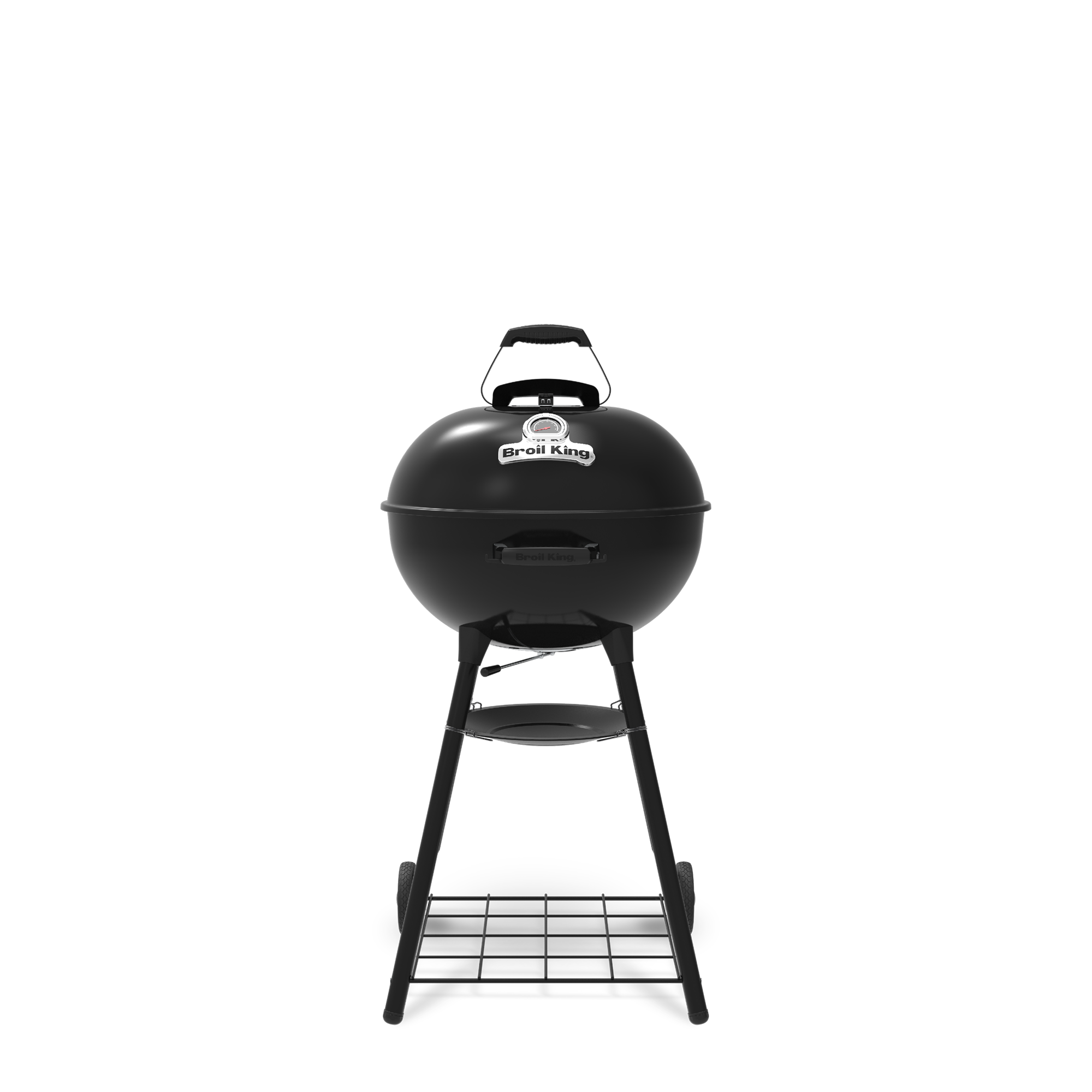 Broil King Crown 22" Kettle