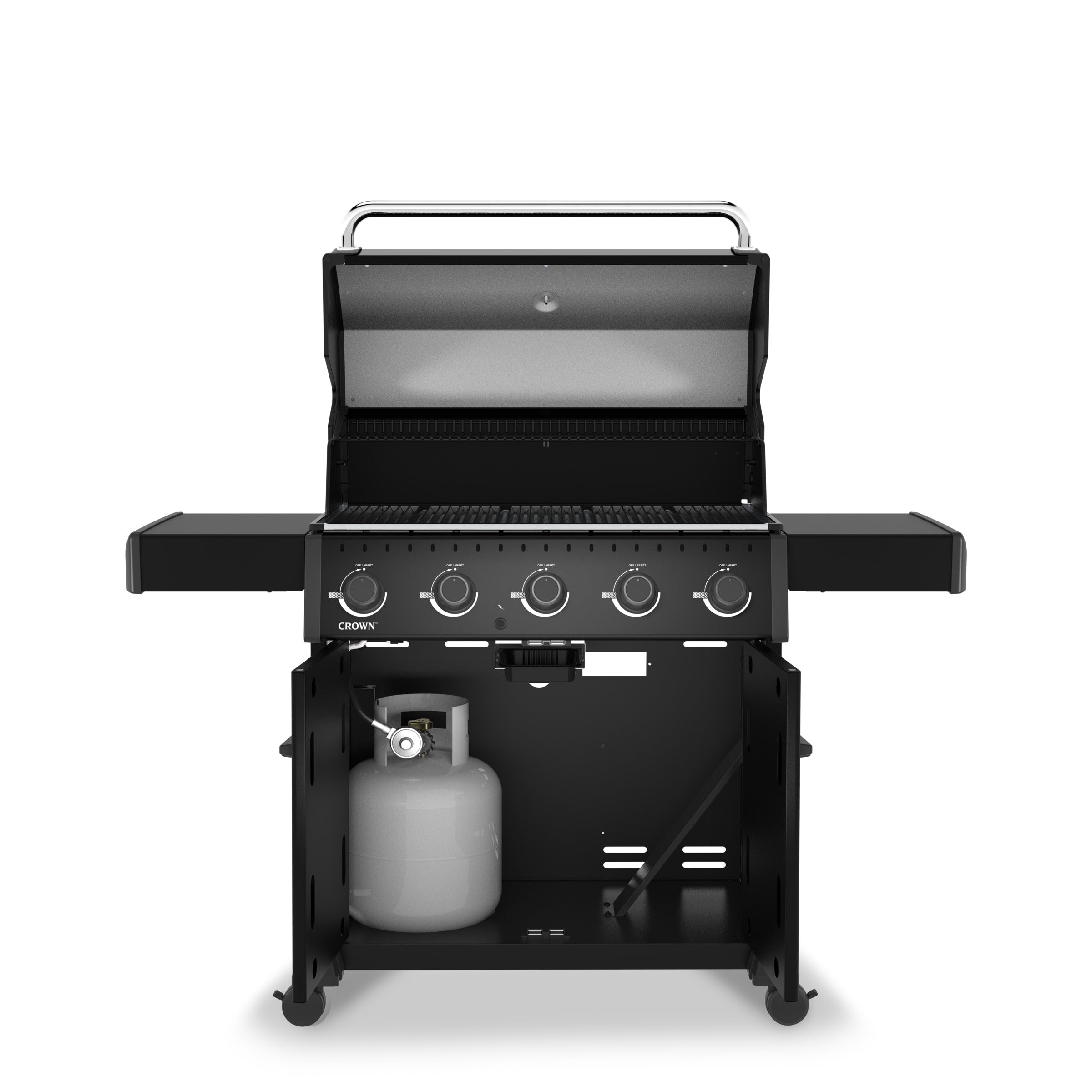 Broil King Crown 520 Shadow