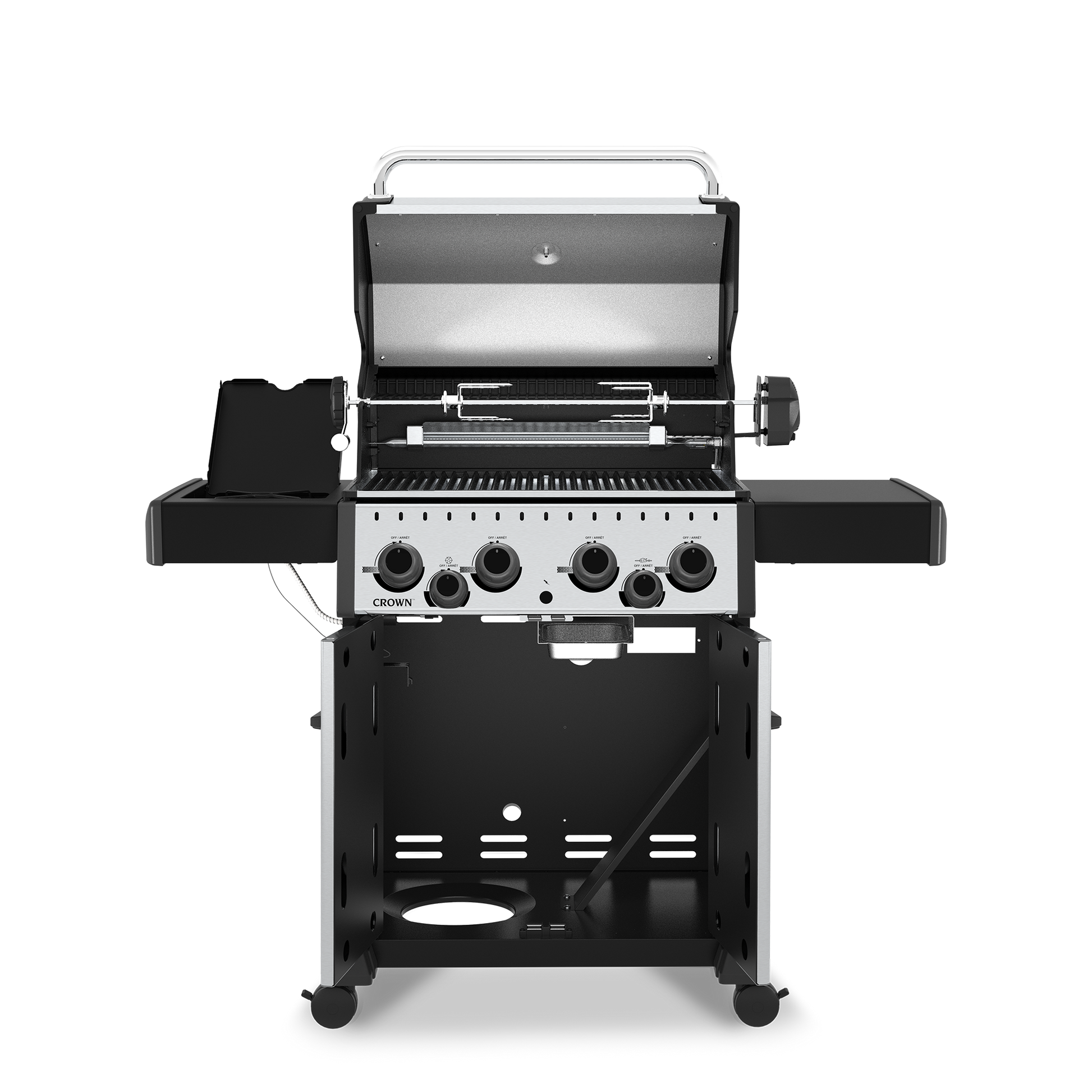 Broil King Crown S 490
