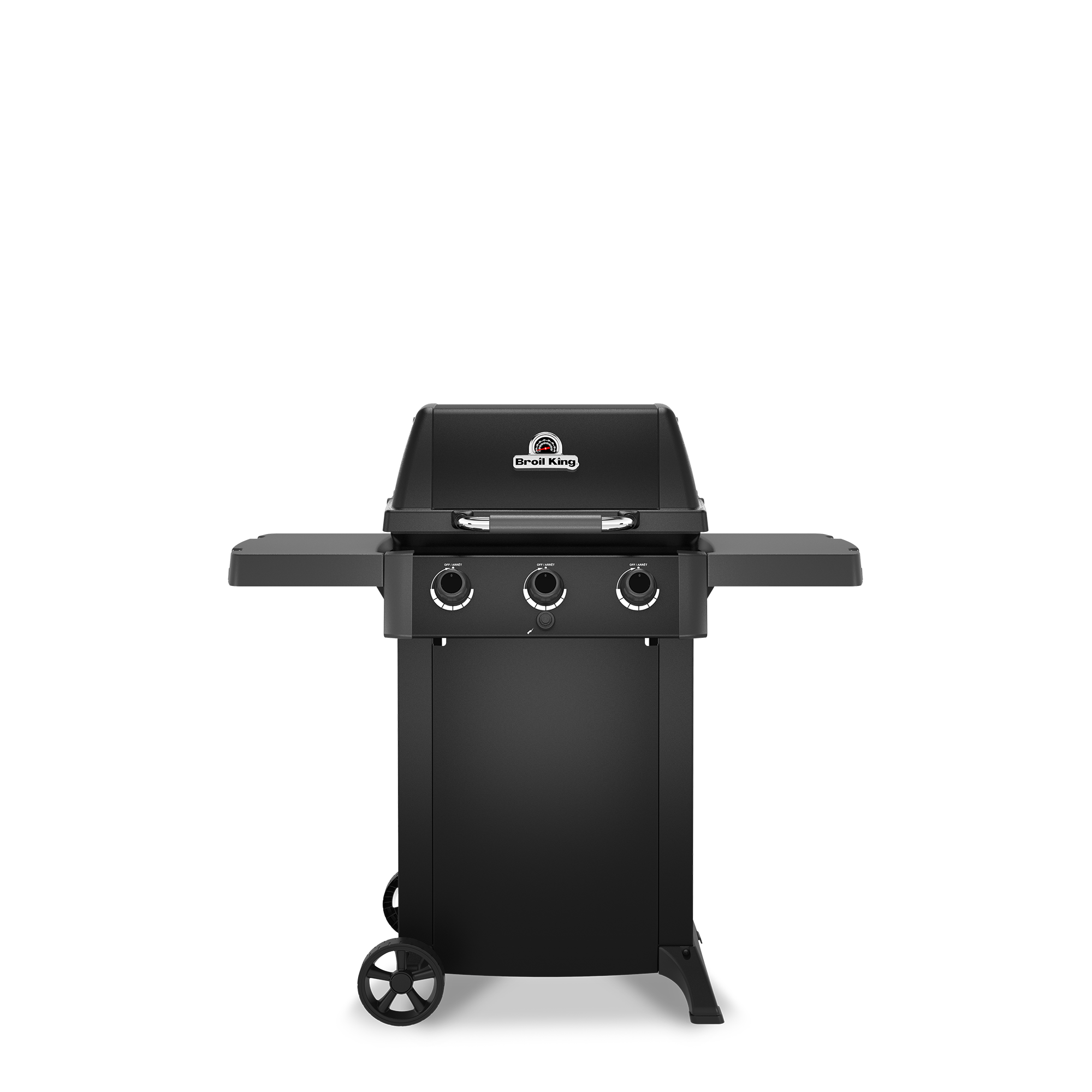 Broil King Gem 310 Shadow