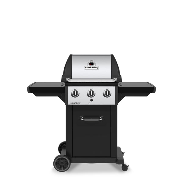 Broil King Monarch 320
