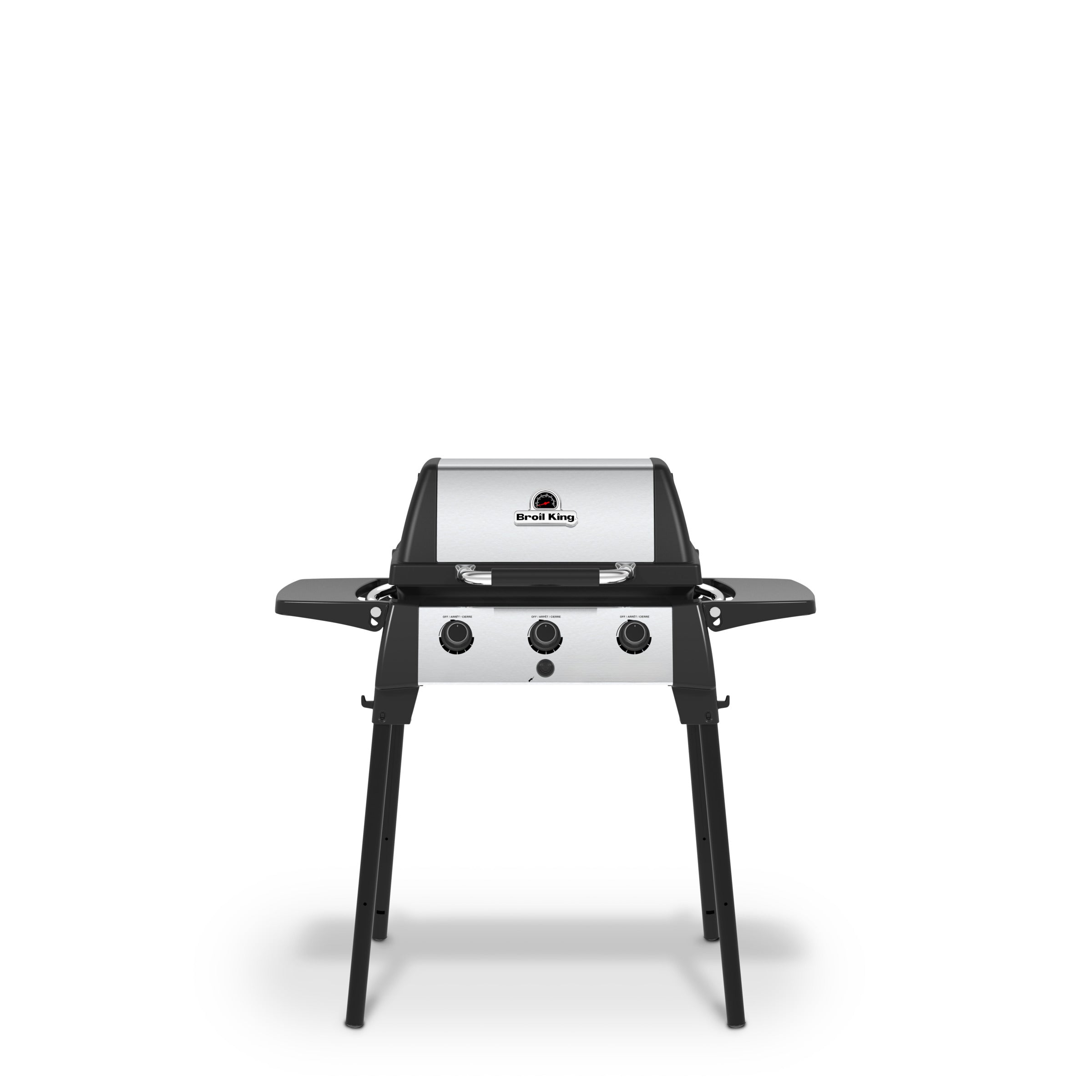 Broil King Porta-Chef 320