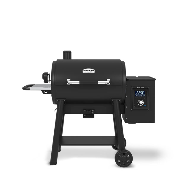 Broil King Regal Pellet 500