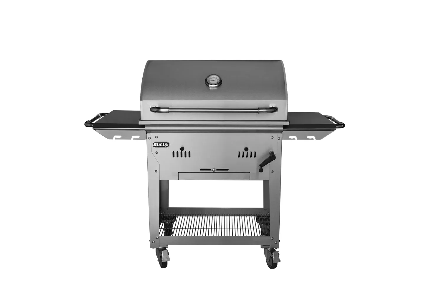 Bull Bison Premium Complete Cart