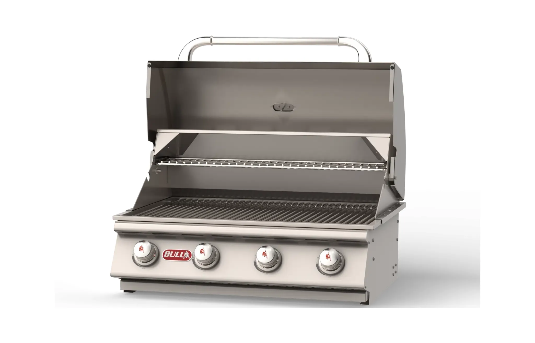 Bull Outlaw 30" Drop-In Grill Head