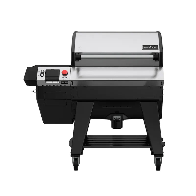 Camp Chef Apex 24