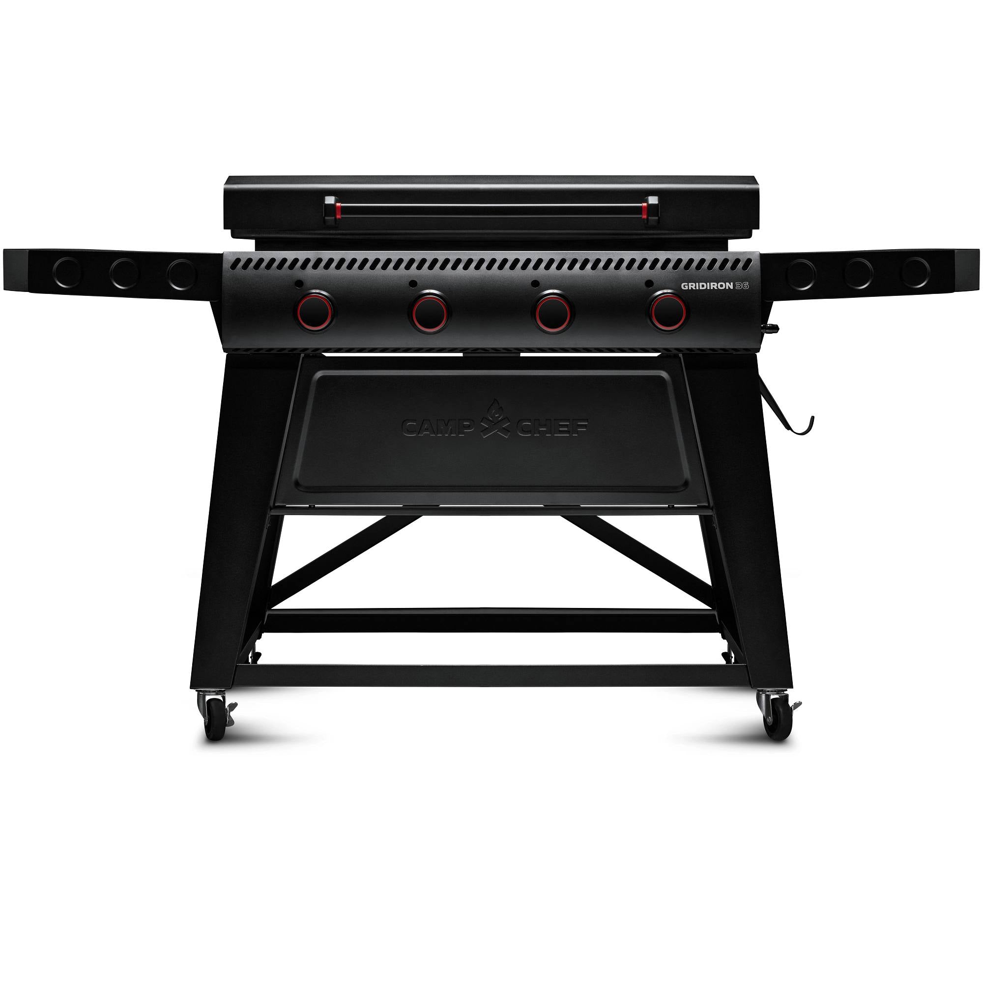 Camp Chef Gridiron 36