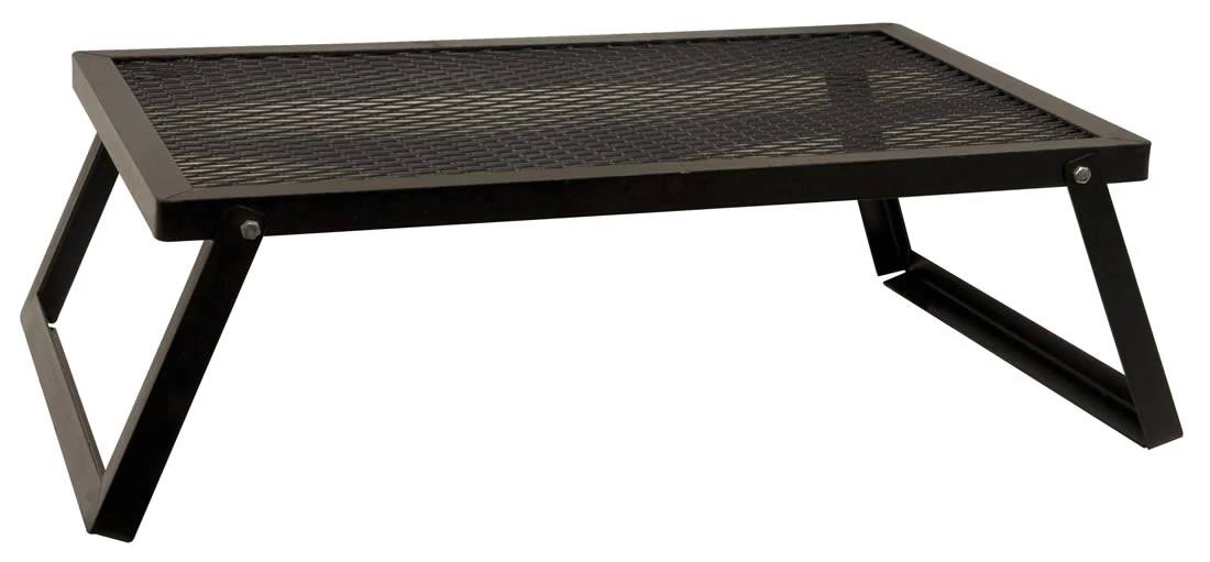 Camp Chef Lumberjack Over Fire Grill 18x36