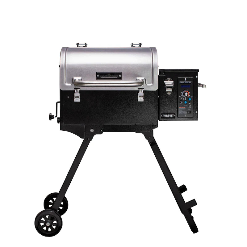Camp Chef Pursuit 20