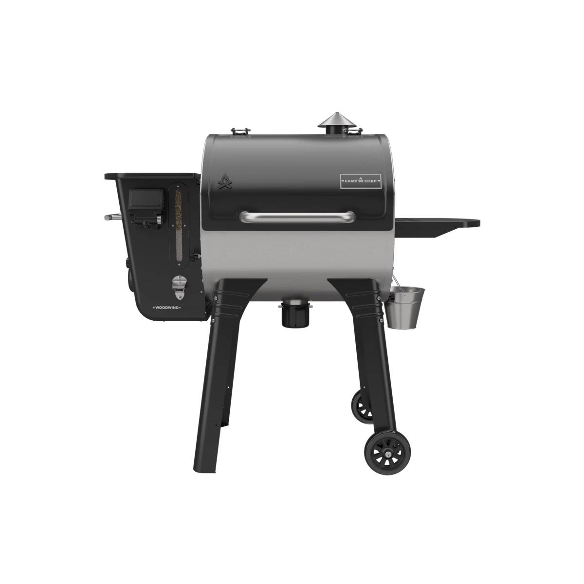 Camp Chef Woodwind 24